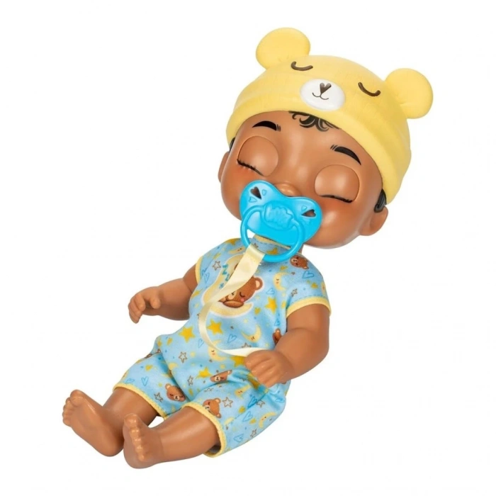 BFS  F9967 Baby Alive Lil Dreamer Snoozer Bear Uykucu Bebek +3 yaş