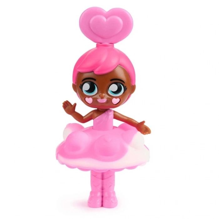 BFS   Fashion Fidgets Sürpriz Bebek 1486