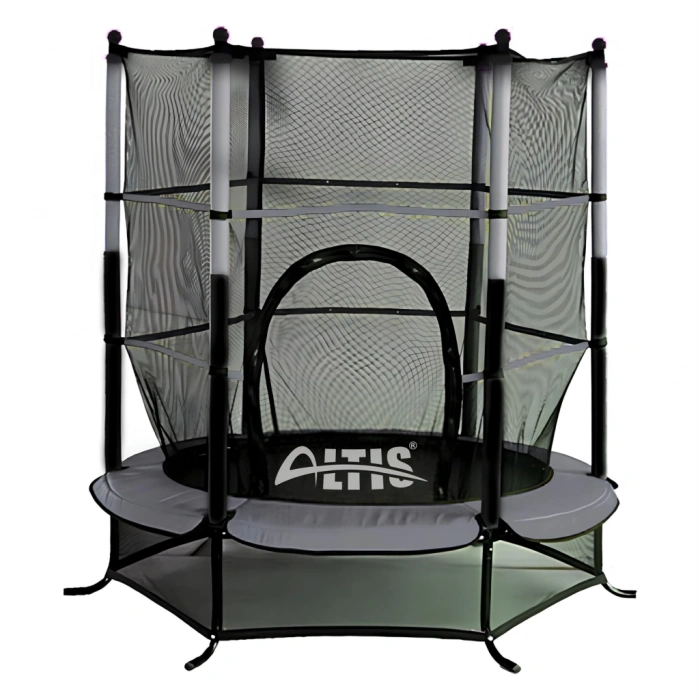 BFS  Fileli Korumalı Trambolin ATS54