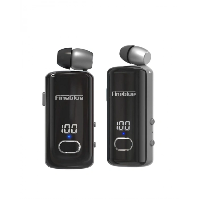 BFS Fineblue F580 Kablosuz Kulaklık