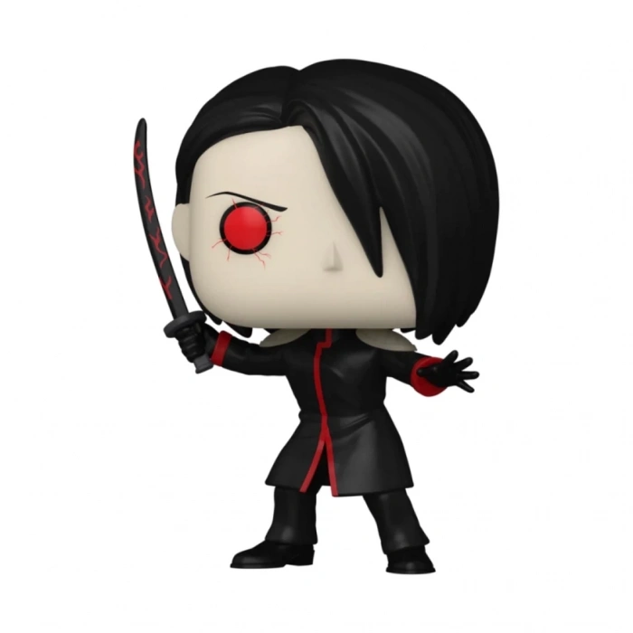 BFS   Funko Pop Animation: Tokyo Ghoul Nimura Furuta