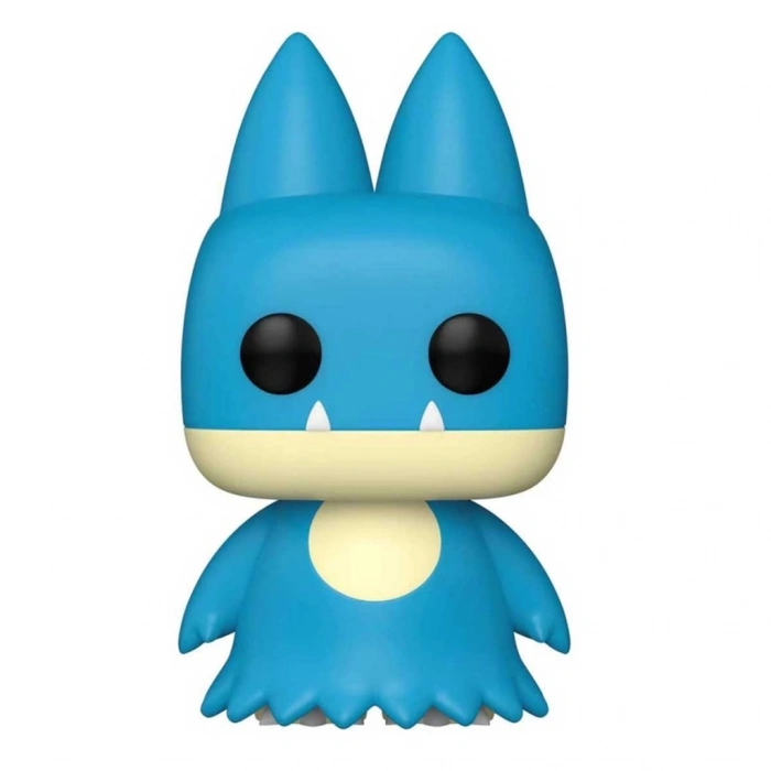 BFS   Funko POP Games: Pokemon- Munchlax