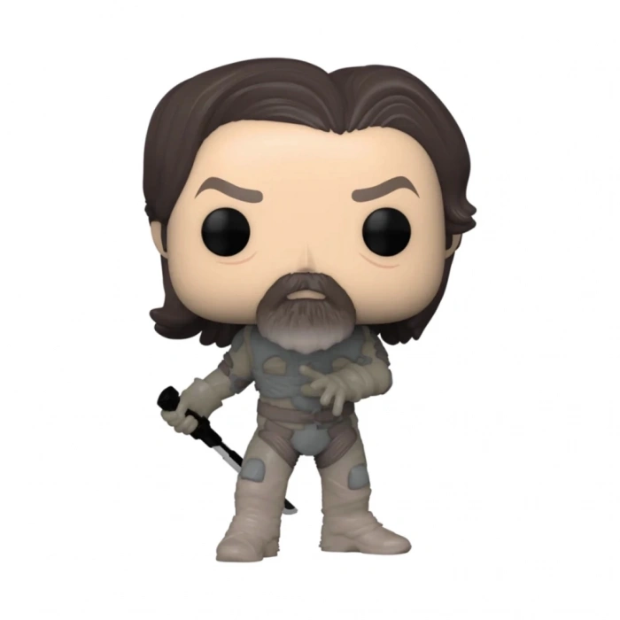 BFS   Funko POP Movies: Dune 2 - Gurney Halleck