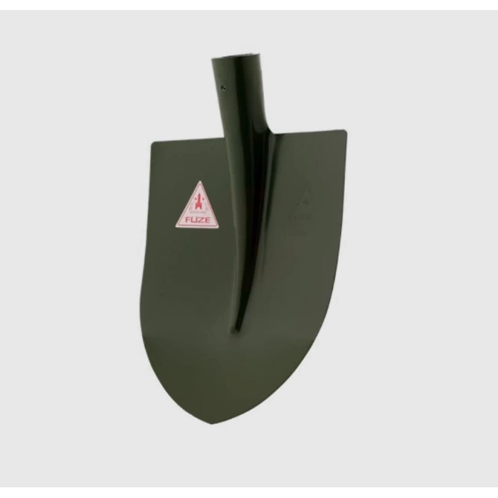 Mey İthalat® Füze İnşaat Küreği No 4 Sapsız