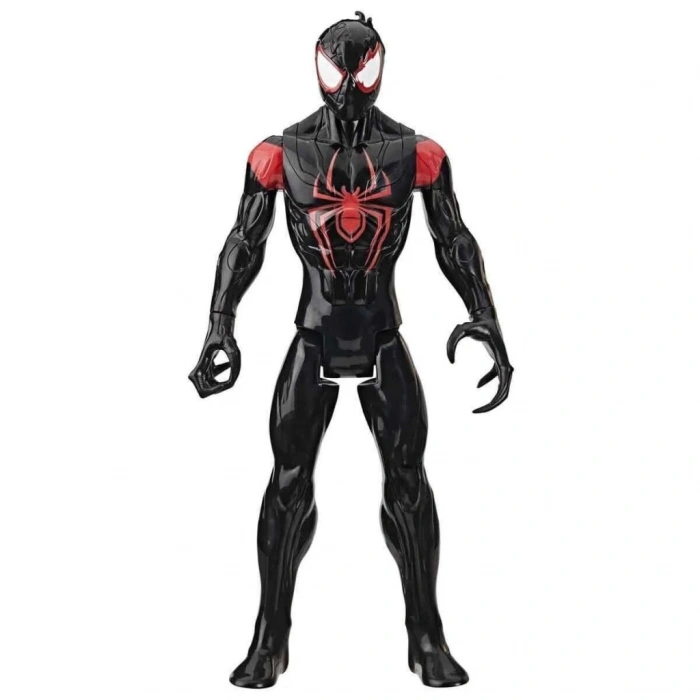 BFS  G0735 Spider-Man Venomversus Titan Hero Figür