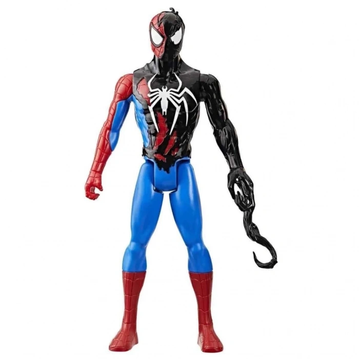 BFS  G0735 Spider-Man Venomversus Titan Hero Figür