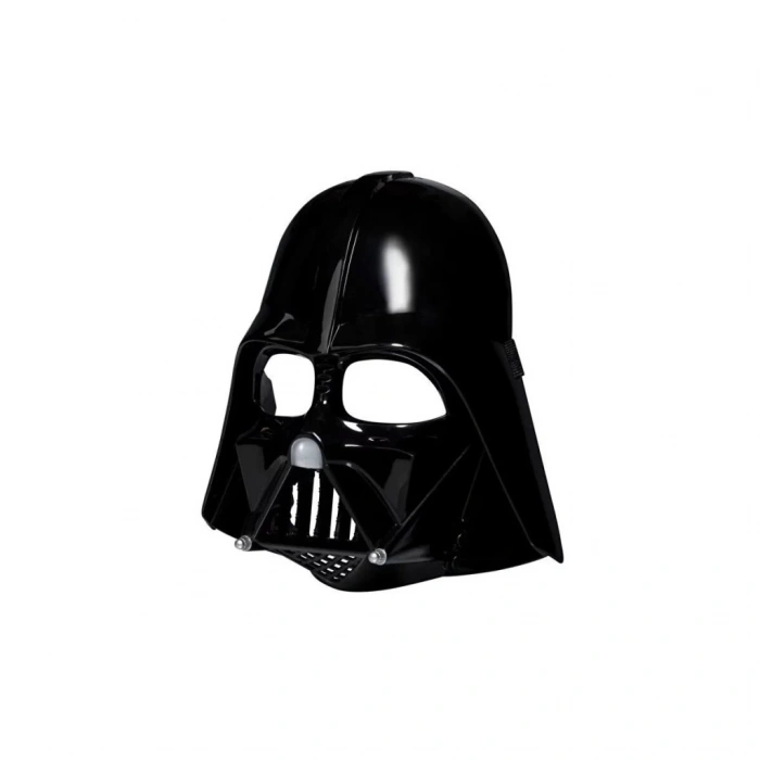 BFS  G0756  Darth Vader Elektronik Maske