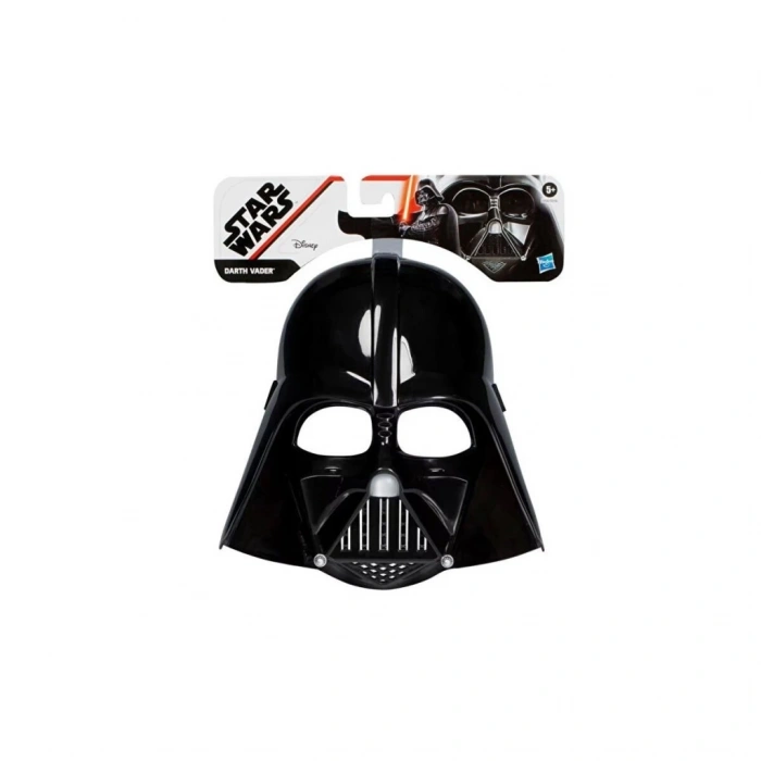 BFS  G0756  Darth Vader Elektronik Maske