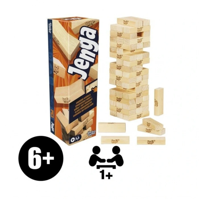 BFS G1499 Jenga