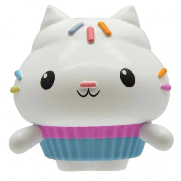 BFS  Gabby’s Dollhouse Mashems S1 Sürpriz Figür Paketi