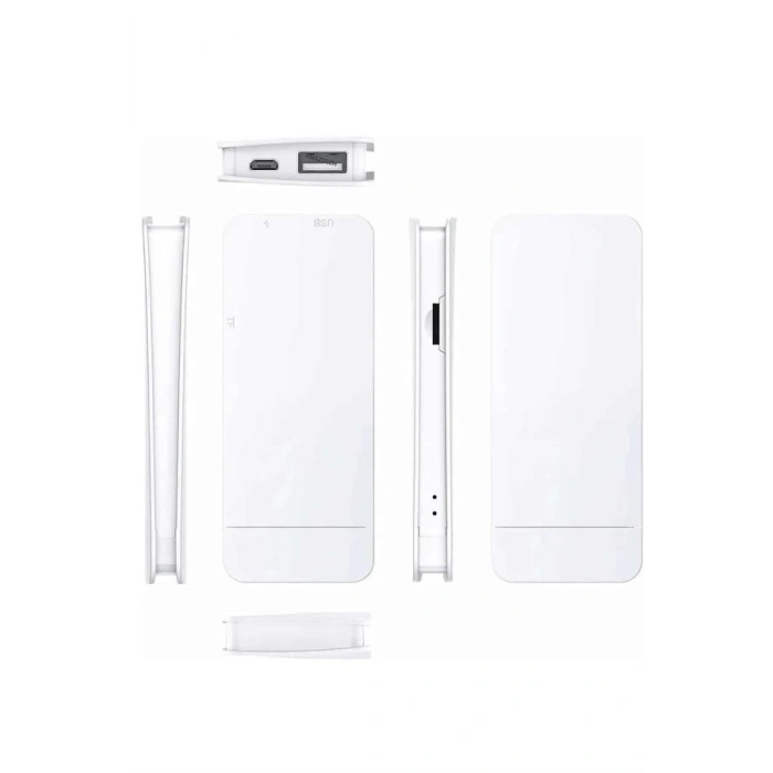 BFS Game Box 3D Çift Oyun Kollu 4K HD Ekran 20000den Fazla Oyun Seçeneği 2.4G Kablosuz