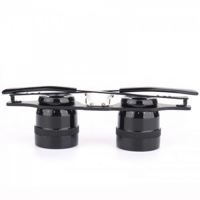 BFS Gözlük Modelinde 2.8x28 Opera/tiyatro/ Konser Dürbün