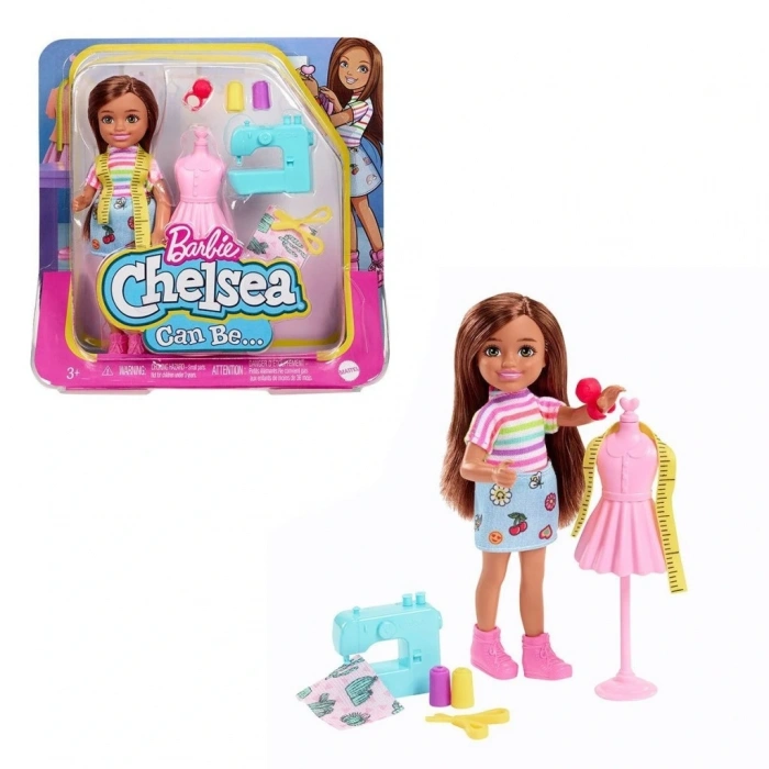 BFS GTN86 Chelsea® Meslekleri Öğreniyor / Asorti Seçilemez.