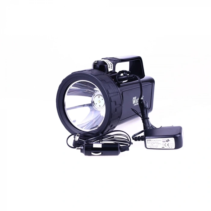 BFS Güvenlik Feneri 30 W Kuvvetinde Wt-401