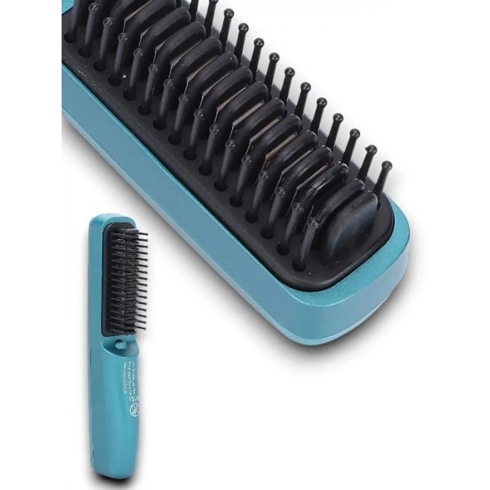 BFS GW 7661 ŞARJLI SAÇ DÜZLEŞTİRİCİ TARAK