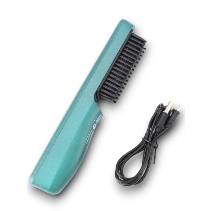 BFS GW 7661 ŞARJLI SAÇ DÜZLEŞTİRİCİ TARAK