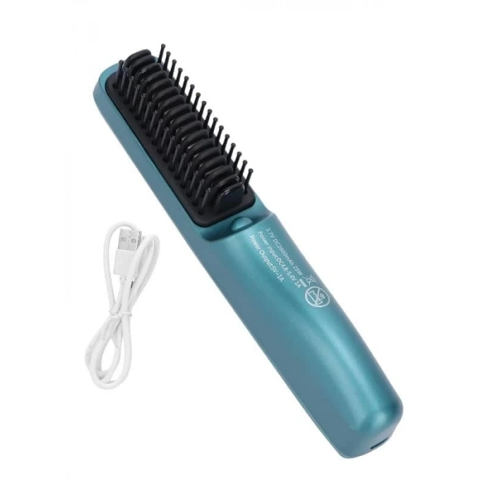 BFS GW 7661 ŞARJLI SAÇ DÜZLEŞTİRİCİ TARAK