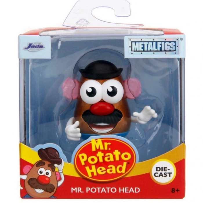 BFS Hasbro Gaming Figürleri