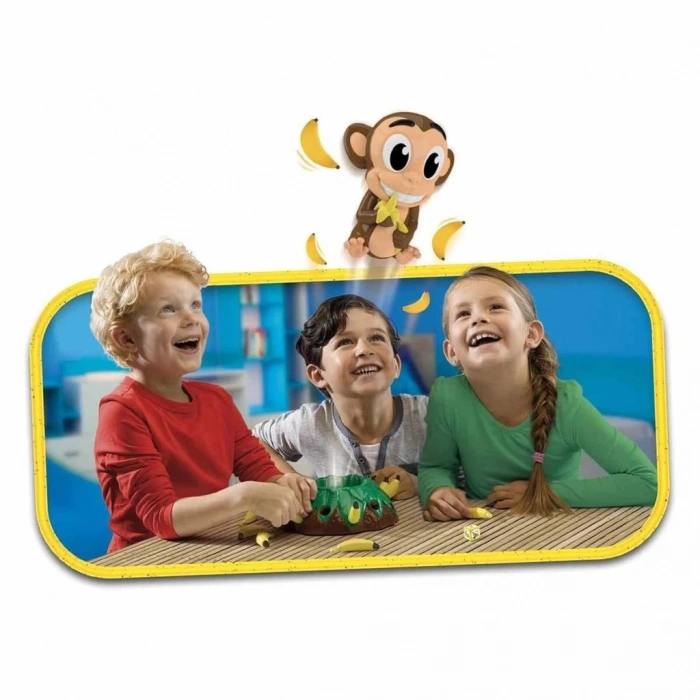 BFS   Haylaz Maymun Oyunu