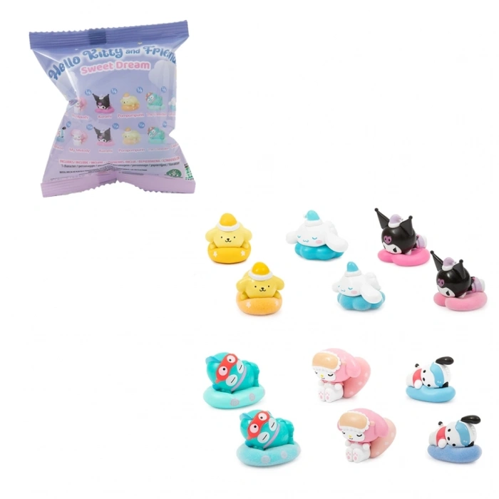 BFS   Hello Kitty Tatlı Uykular