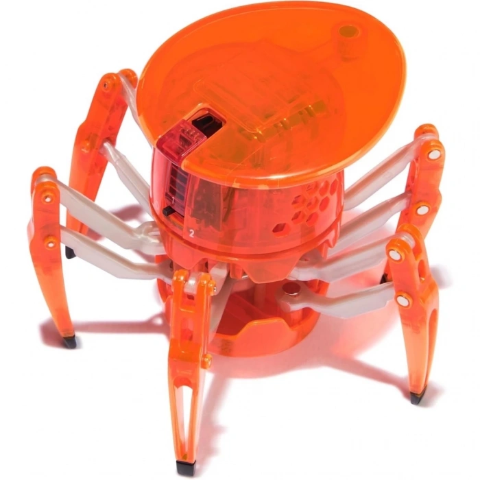 BFS   HexBots Nano Örümcek