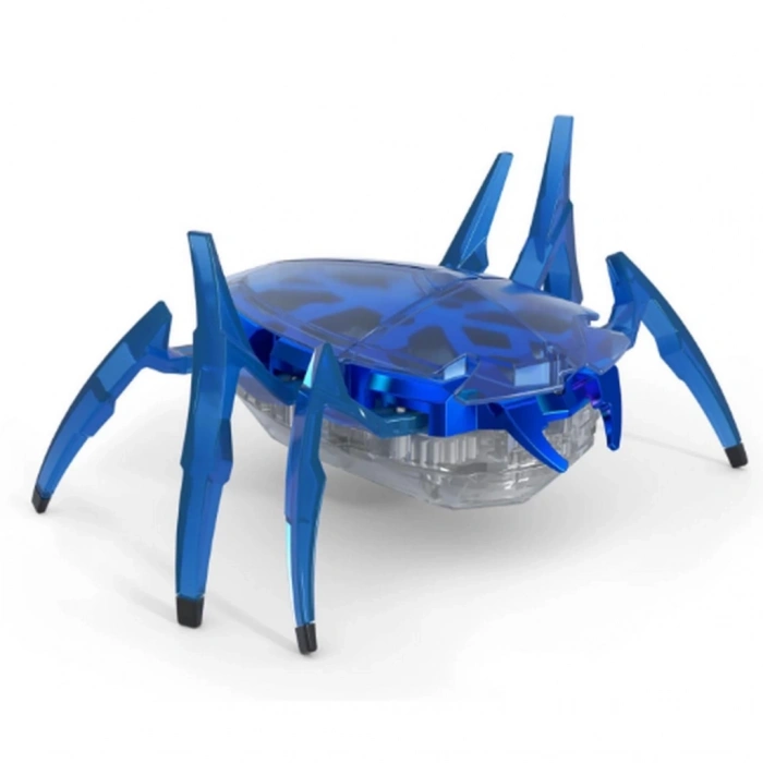 BFS   HexBots Nano Scarab & Beetle