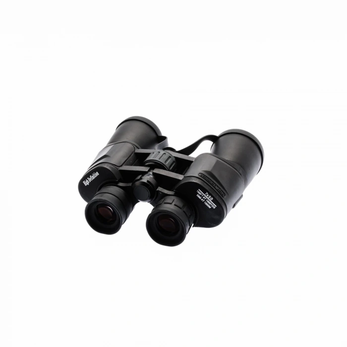 BFS High Defination 7x50 Geniş Ön Mercek Profesyonel El Dürbünü 1000m/56m