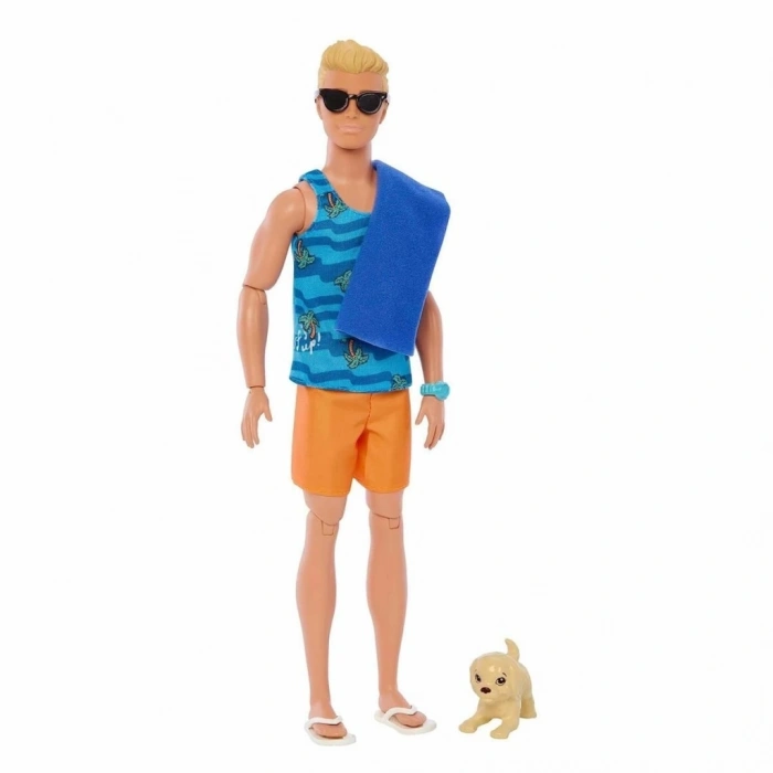 BFS  HPT50 Ken Sörf Yapıyor Oyun Seti