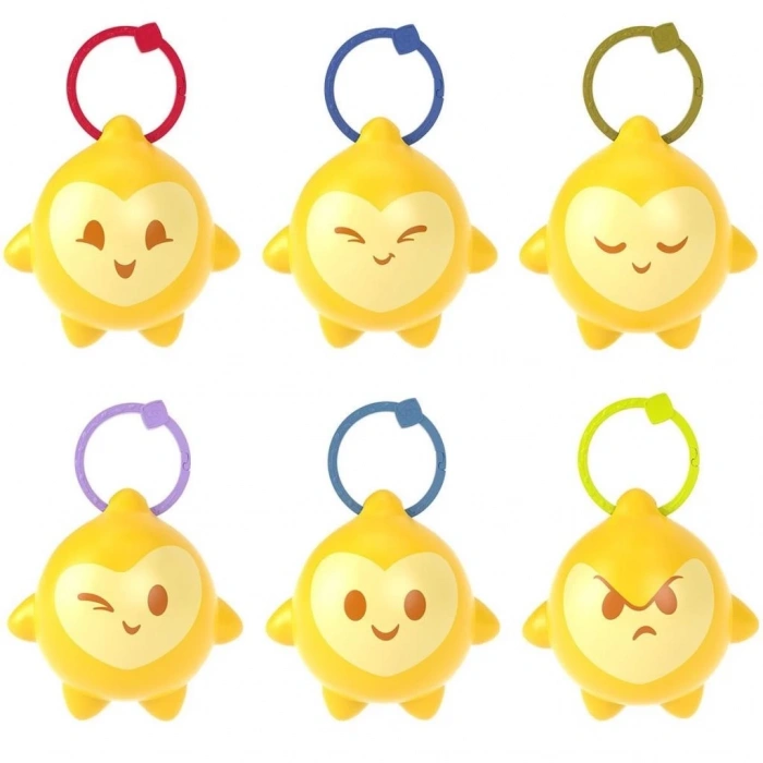 BFS   HPX30 Disney Wish Mini Sürpriz Karakterler