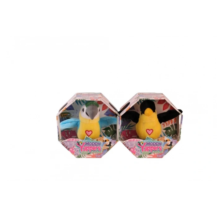 BFS  HY-332 9590 HAPPY YAPPERS SLAP BANK BİLEKLİK