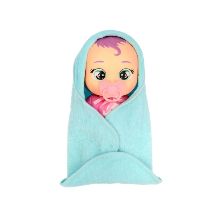 BFS İlk Banyo Sarah