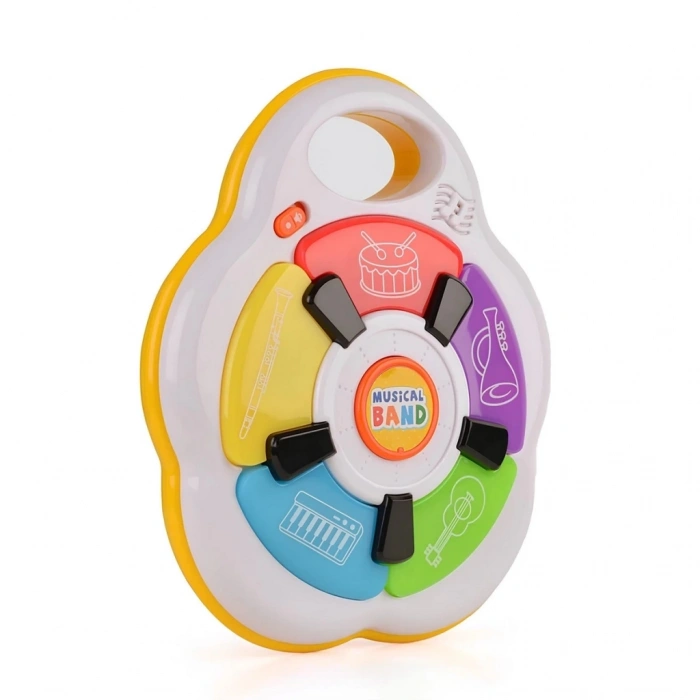 Mey İthalat® İlk Davulum