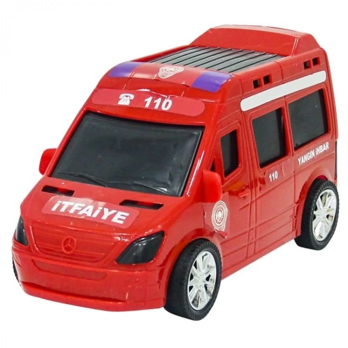 BFS   İlk Yardım Araçları