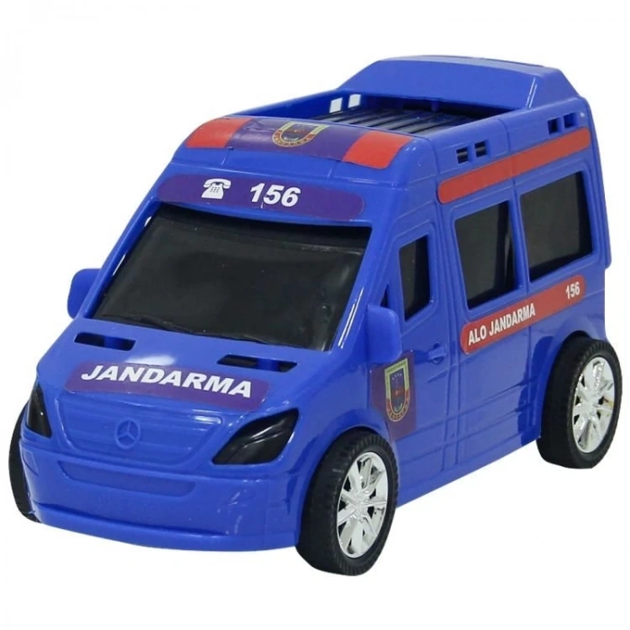 BFS   İlk Yardım Araçları