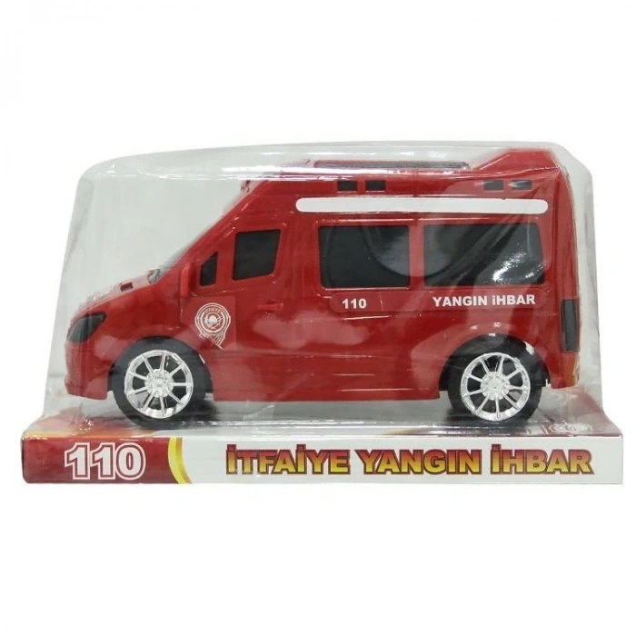 BFS   İlk Yardım Araçları