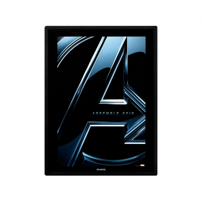 BFS Iron Man Lokiye Karşı