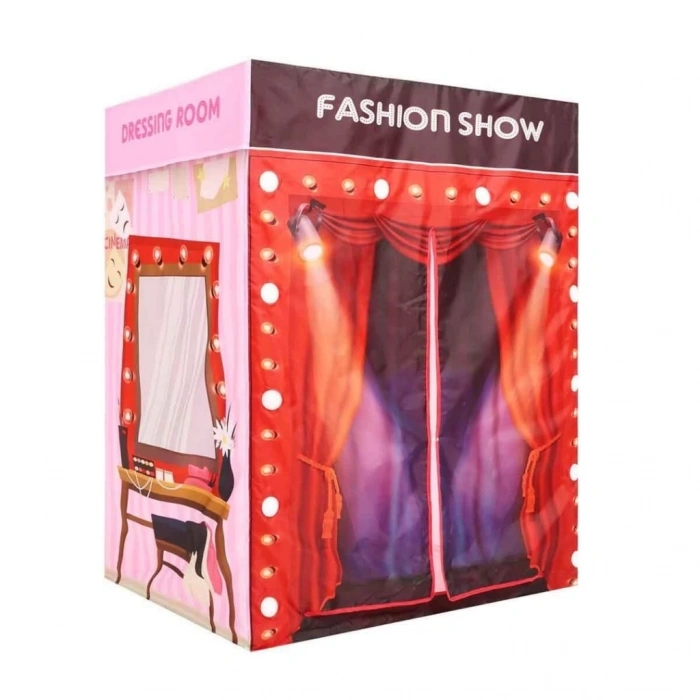 BFS   Işıklı Moda Oyun Çadırı