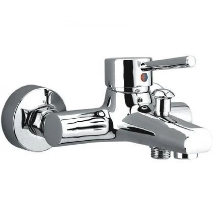 BFS İtimat Delta Mix 321 Banyo Bataryası