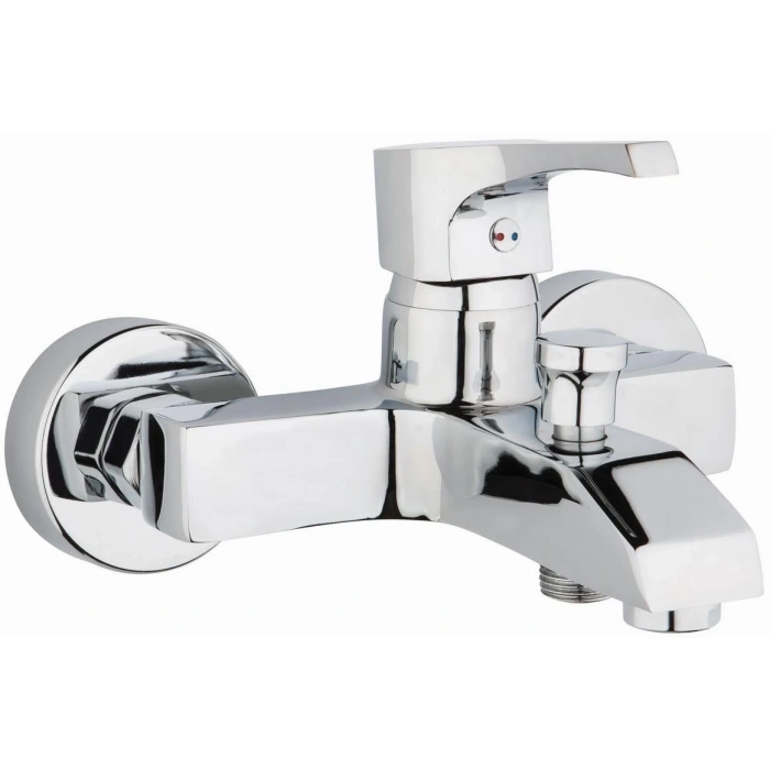 BFS İtimat Mega Mix 541 Banyo Bataryası