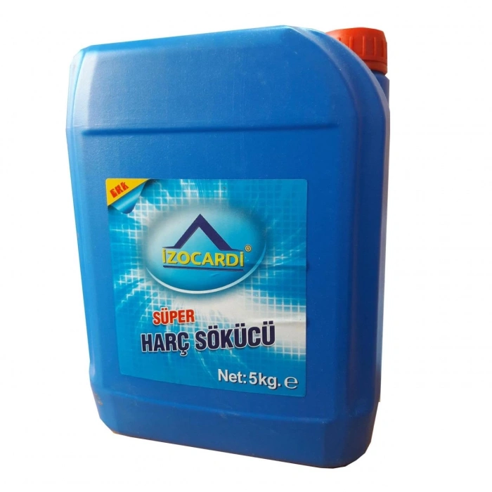BFS İzocardi Harç Sökücü 5 Kg
