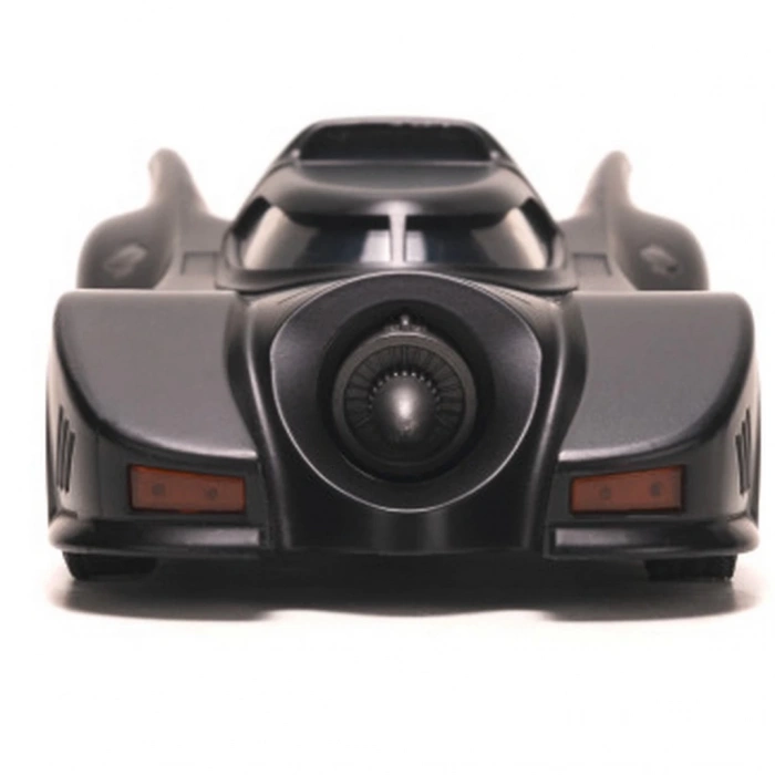 BFS   Jada 1/24 Batman 1989 Batmobile