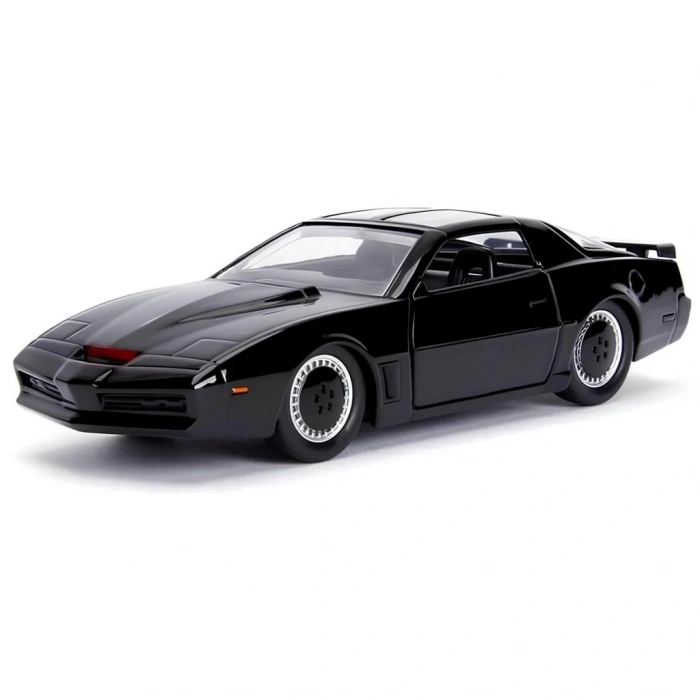 BFS  Jada 1:32 Knight Rider Kitt