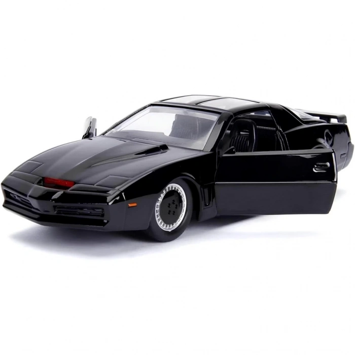 BFS  Jada 1:32 Knight Rider Kitt