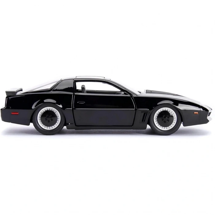 BFS  Jada 1:32 Knight Rider Kitt