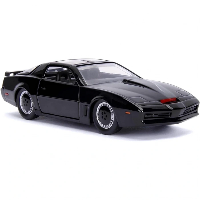 BFS  Jada 1:32 Knight Rider Kitt