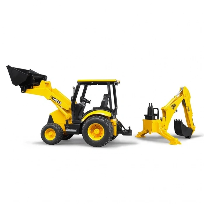 BFS   Jcb Midi Cx Kepçeli Ekskavatör