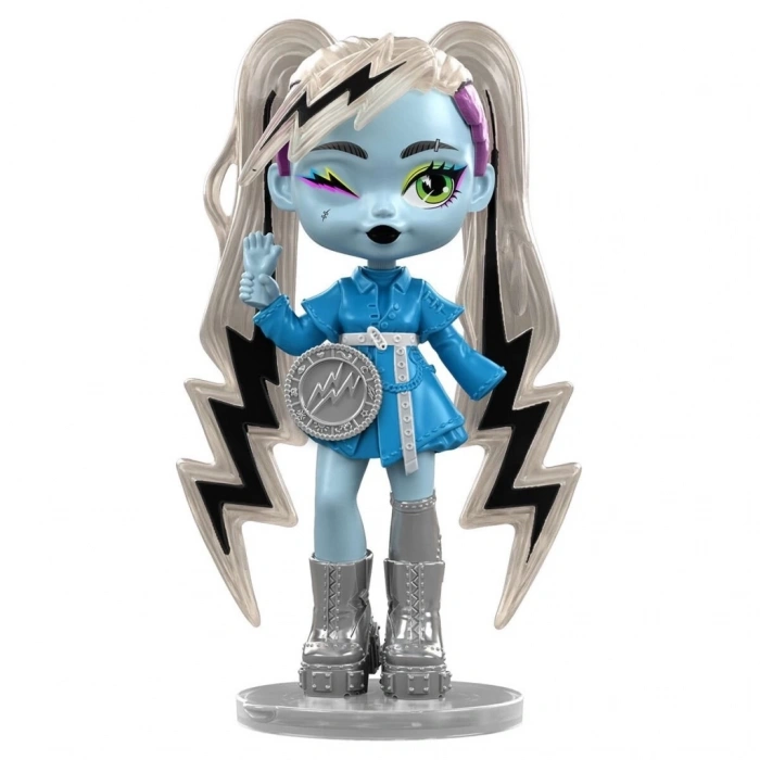 BFS  JCX99 Monster High Monster High İksirleri: Kristal Küre