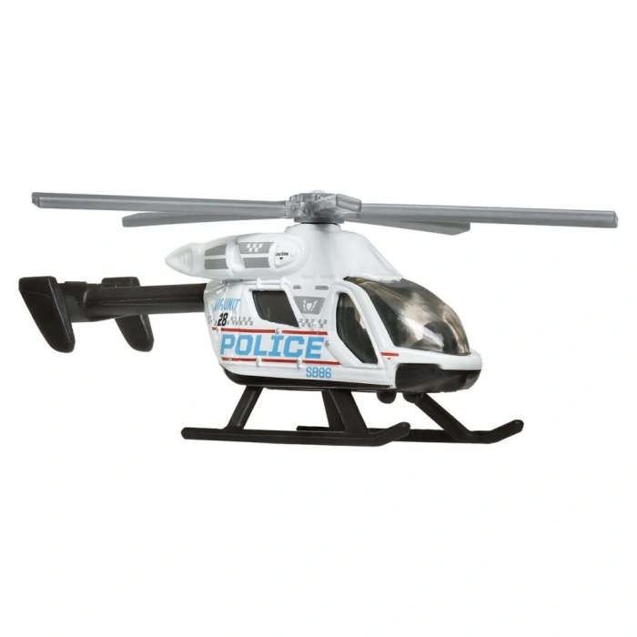 BFS JDJ05  Gökyüzü Araçları