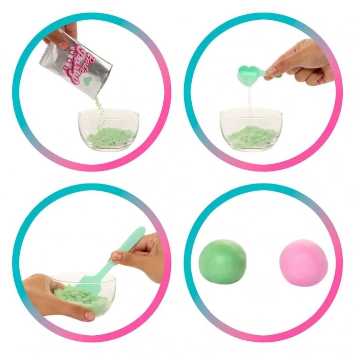 BFS  JFG68 Barbie Party Unboxed Köpeğimin Doğum Günü Serisi