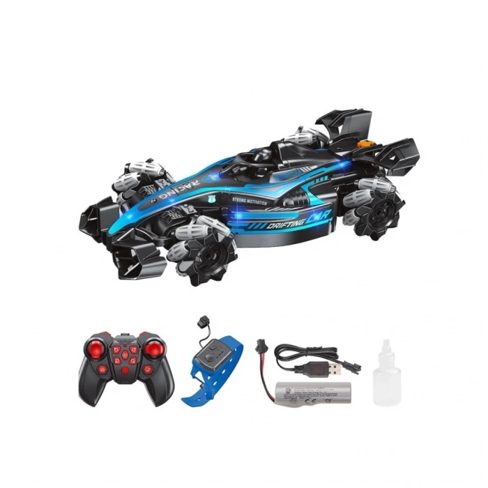 BFS  JIN-2390- BİLEKTEN KONT BUHARLI 2 4G ŞARJLI